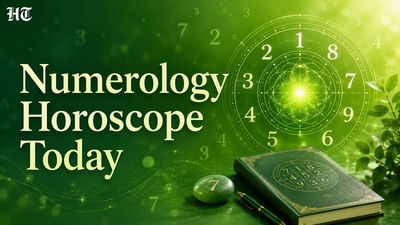 Numerology Daily Prediction: Find out what the numbers say about
