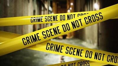 Police said the children were found dead in the same room. Police said the children were found dead in the same room.