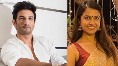 সুশান্তের প্রাক্তন ম্যানেজার দিশা সালিয়ানের রহস্যমৃত্যুতে CBI তদন্তের নির্দেশ, কী জানাল বম্বে হাইকোর্ট?