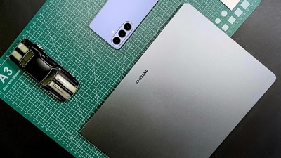 I tested AI PCs to find the features that make a real difference beyond the AI hype. (Amit Rahi - HT) I tested AI PCs to find the features that make a real difference beyond the AI hype. (Amit Rahi - HT)