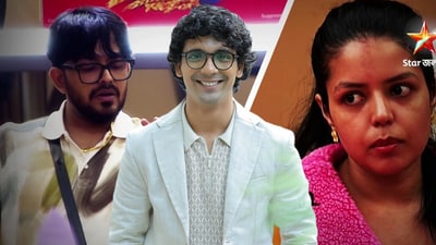 ‘হাত ওমনি করা ছেলে..’, লাফটারসেনের সেক্সুয়ালিটি নিয়ে কটাক্ষ জয়িতার, ধুন্ধমার সায়কের সাথেও ‘হাত ওমনি করা ছেলে..’, লাফটারসেনের সেক্সুয়ালিটি নিয়ে কটাক্ষ জয়িতার, ধুন্ধমার সায়কের সাথেও
