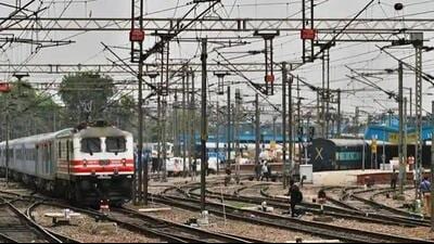 The train will depart from Jammu on 14 November 2026 and return on November 26. (HT Photo for representation)