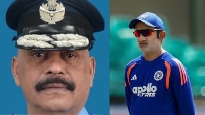 Ram temple trust names first CEO; BCCI to meet Gambhir over India men’s team roadmap. (L-PTI) Ram temple trust names first CEO; BCCI to meet Gambhir over India men’s team roadmap. (L-PTI)
