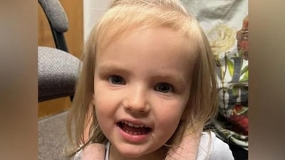 How did Saylor Hayes die and what are the charges against her parents? (Washington County Sheriff's Office) How did Saylor Hayes die and what are the charges against her parents? (Washington County Sheriff's Office)