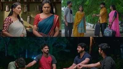 ఇల్లు ఇల్లాలు పిల్లలు టుడే ఎపిసోడ్ (jiohotstar) ఇల్లు ఇల్లాలు పిల్లలు టుడే ఎపిసోడ్ (jiohotstar)