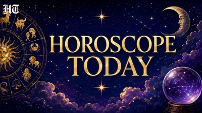 Today's Horoscope Today's Horoscope