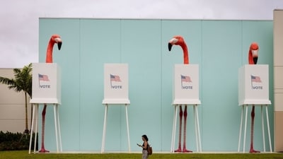 A polling outfit called the Public Sentiment Institute has come under scrutiny for allegedly manipulating survey data in last month’s Florida Republican gubernatorial primary A polling outfit called the Public Sentiment Institute has come under scrutiny for allegedly manipulating survey data in last month’s Florida Republican gubernatorial primary