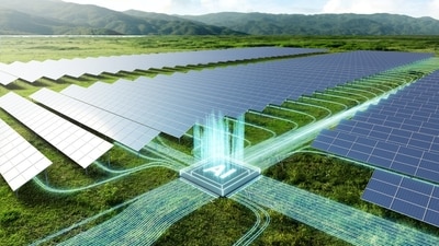 The National Wildlife Federation calls the AI boom “an environmental justice crisis.” The National Wildlife Federation calls the AI boom “an environmental justice crisis.”
