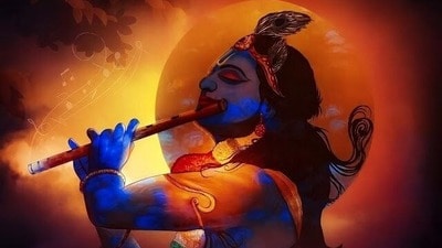 এবার জন্মাষ্টমীতে দ্বাপর যুগের মতো বিরল ঘটনা! ৫ রাশি পাবে শ্রীকৃষ্ণের বিশেষ কৃপা এবার জন্মাষ্টমীতে দ্বাপর যুগের মতো বিরল ঘটনা! ৫ রাশি পাবে শ্রীকৃষ্ণের বিশেষ কৃপা