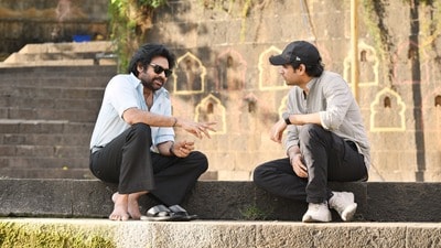 OG Universe: కొత్త బ్లడ్ గ్రూప్ ఓజీ.. కార్చిచ్చులా అంటుకుపోవాలి.. మన బెస్ట్ ఇద్దాం: పవన్ బర్త్డే రోజు ఓజీ స్పెషల్ OG Universe: కొత్త బ్లడ్ గ్రూప్ ఓజీ.. కార్చిచ్చులా అంటుకుపోవాలి.. మన బెస్ట్ ఇద్దాం: పవన్ బర్త్డే రోజు ఓజీ స్పెషల్