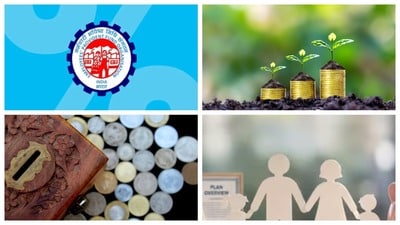 ఈపీఎస్ పెన్షన్ లెక్కల్లో చివరి 5 ఏళ్ల జీతమే కీలకం.. ఎలాగో తెలుసా? ఈపీఎస్ పెన్షన్ లెక్కల్లో చివరి 5 ఏళ్ల జీతమే కీలకం.. ఎలాగో తెలుసా?