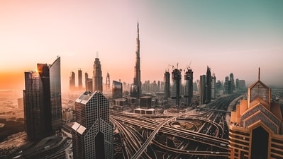 UAE visa-on-arrival for Indians comes with conditions: Who qualifies and what travelers need to know. Image for representational purposes. (Unsplash) UAE visa-on-arrival for Indians comes with conditions: Who qualifies and what travelers need to know. Image for representational purposes. (Unsplash)