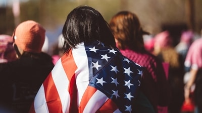September US immigration changes: Green card, H-1B, F-1 rules explained. (Unsplash)