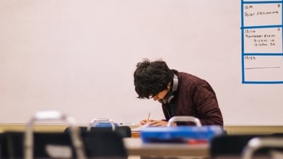 International students face fresh uncertainty as US Labor watchdog turns attention to J-1 and OPT workers. (Unsplash) International students face fresh uncertainty as US Labor watchdog turns attention to J-1 and OPT workers. (Unsplash)