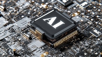 Dell and Nvidia results show strong AI demand and rising data center spending. (Photo credit: Unsplash) Dell and Nvidia results show strong AI demand and rising data center spending. (Photo credit: Unsplash)