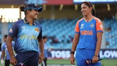 Women's Champions Trophy 2027 will be held in India