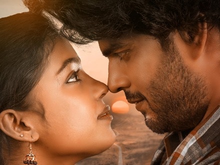 మీ ప్రేమకథ గుర్తుకొస్తుంది.. రిలీజ్ కు రెడీ అయిన తెలుగు రొమాంటిక్ లవ్ స్టోరీ.. అదే కష్టమన్న యంగ్ హీరో