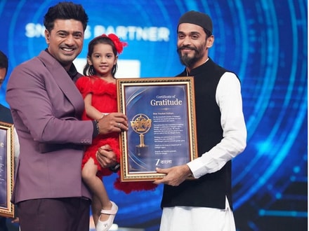 ‘মন দিয়ে দিয়েছো?’ প্রেম জীবন নিয়ে নওসাদ সিদ্দিকীকে প্রশ্ন দেবের, কী জবাব ISF বিধায়কের?