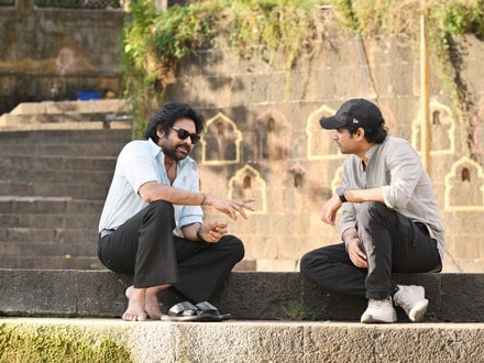 OG Universe: కొత్త బ్లడ్ గ్రూప్ ఓజీ.. కార్చిచ్చులా అంటుకుపోవాలి.. మన బెస్ట్ ఇద్దాం: పవన్ బర్త్‌డే రోజు ఓజీ స్పెషల్