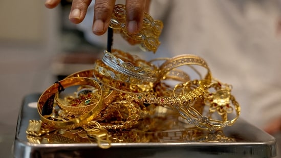 Gold prices remain have come down across major Indian cities