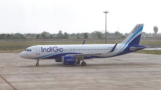 DGCA conducted safety audits of Indian carriers IndiGo, Air India, Akasa Air and SpiceJet(ANI/Representational)