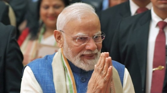PM Modi’s Gen Z outreach: Likely SRCC visit on September 5.