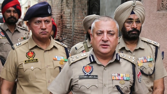 The police registered an FIR under charges of BNS and the SC/ST Act upon insistence of the local Dalit community. (ANI/Representational)