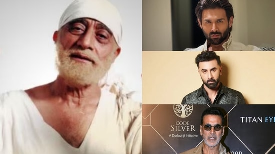 Bollywood actors who helped Sudhir Dalvi during his hospitalisation.