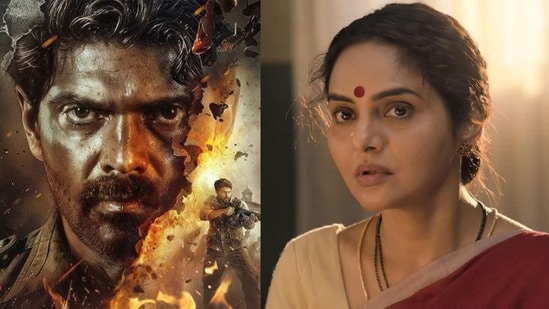 ఓటీటీలోకి ఏకంగా 30 సినిమాలు- చూసేందుకు 17 చాలా స్పెషల్, ఒకేదాంట్లో 16- తెలుగులో 10 ఇంట్రెస్టింగ్- ఎక్కడంటే?