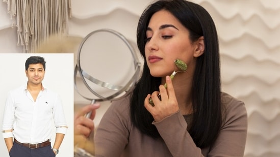 Insight Cosmetics’ Mihir Jain on trends, AI and skinification (magnific)