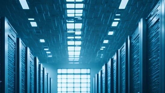 India's data centre industry is experiencing an unprecedented transformation, with capacity projected to surge from 1.6 GW as of June 2026 to 6 GW by 2029. (Photo for representational purposes only)(Pixabay)