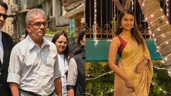 Disha's father, Satish Salian, had approached the Bombay High Court seeking a CBI investigation in March 2025.
