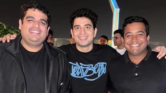 Samay Raina took a lighthearted dig at Unacademy co-founder Gaurav Munjal.