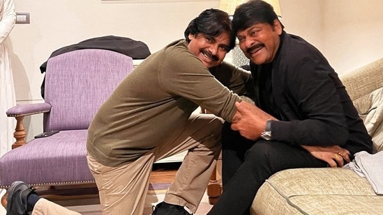Chiranjeevi: సంకల్ప సాధకుడు మా కళ్యాణ్ బాబు: పవర్ స్టార్ బర్త్డే రోజు మెగాస్టార్ చిరంజీవి ఎమోషనల్ విషెస్