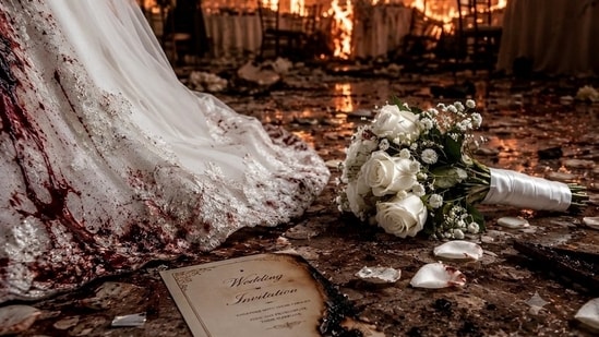 Wedding turns deadly as 5 killed in US attack near Iran’s Strait of Hormuz