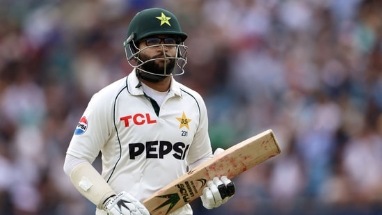 Imam-ul-Haq could seek legal counsel as PCB launches inquiry into controversial injury