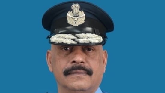 Jeetendra Mishra is a former Air Chief Marshal