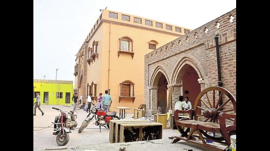 Mohali has emerged as the frontrunner, accounting for 14 of the 35 applications received under the policy. Ludhiana has received four applications, while Ropar, Amritsar and Fatehgarh Sahib have recorded three applications each.