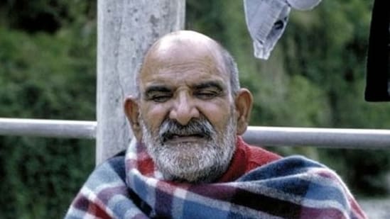 Neem Karoli Baba's teachings emphasised love, compassion and service.