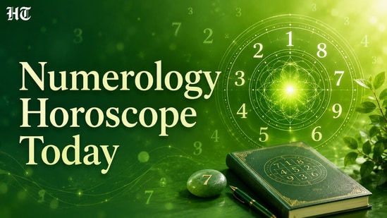 Numerology Daily Prediction: Find out what the numbers say about