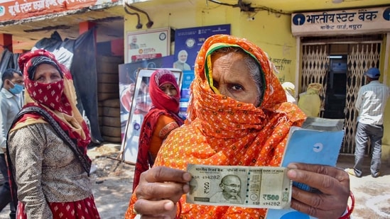One reason financial inclusion is critical is that it provides loans to finance personal and professional needs.