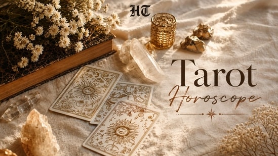 Tarot Horoscope: Know what the card has in store for you today