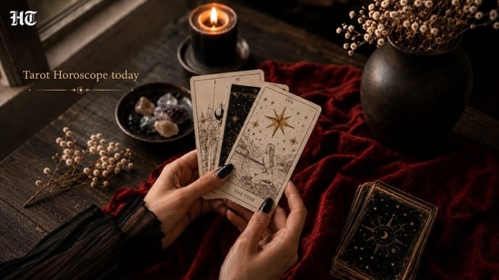 tarot Horoscope Today: Daily astrological predictions for all sun signs 