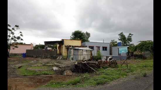 The administration will now begin the process of compulsory acquisition of the remaining six per cent land whose owners have not given their consent. (FILE)