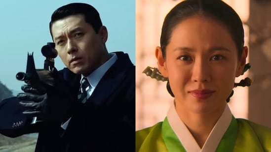 September 2026 K-dramas: Hyun Bin, Son Ye Jin, Ji Chang Wook lead a packed month of highly awaited shows.