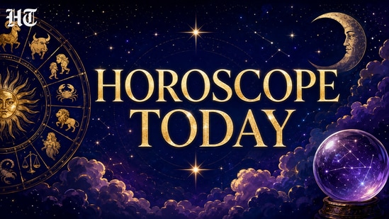 Today's Horoscope