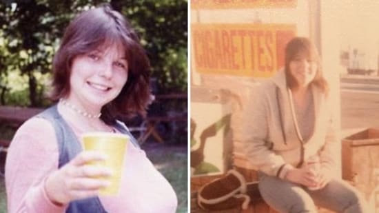Tammy Mahoney vanished in 1981