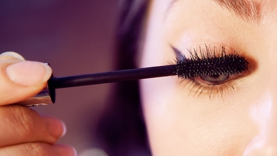 Tips on how to get longer looking lashes