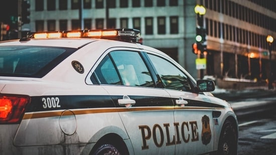 Minneapolis shooting left two officers injured and one civilian dead, while the suspect was reported “down” as the investigation continued Wednesday.