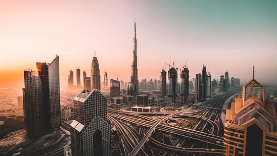 UAE visa-on-arrival for Indians comes with conditions: Who qualifies and what travelers need to know. Image for representational purposes. (Unsplash)
